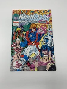 Wild C.A.T.S Covert-Action-Teams Nr. 1 Aug Image Comics - Bild 1 von 2