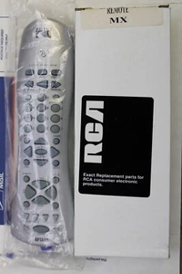 RCA 257411 Remote for RCR160SCM1 DIRECT SATELITE TV - Picture 1 of 4