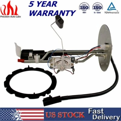 Conjunto de bomba de combustível para Ford F-150 1999 2000 2001 2002 2003 4.2L V6 4.6L 5.4L V8 - Imagem 1 de 4