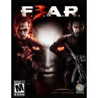PC Game F.E.A.R. 3 - Pc Games (US IMPORT) GAME NEW