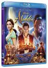 ALADDIN (Live Action) (Blu-Ray) Walt Disney