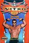 WCW Nitro Wrestling Trading Card Game Pick Your Own Blue Thunder 1st Edition