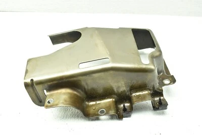 Subaru WRX STI 2004-2018 2,5 L cubierta deflector de aceite de viento OEM 04-18 Foto 1 de 4