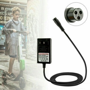 Electric Scooter Battery Charger for RAZOR E100 E200 E300 E125 E150 E500 Power