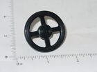 Tonka Utility or Golf Tractor Steering Wheel Replacement Toy Part TKP-128