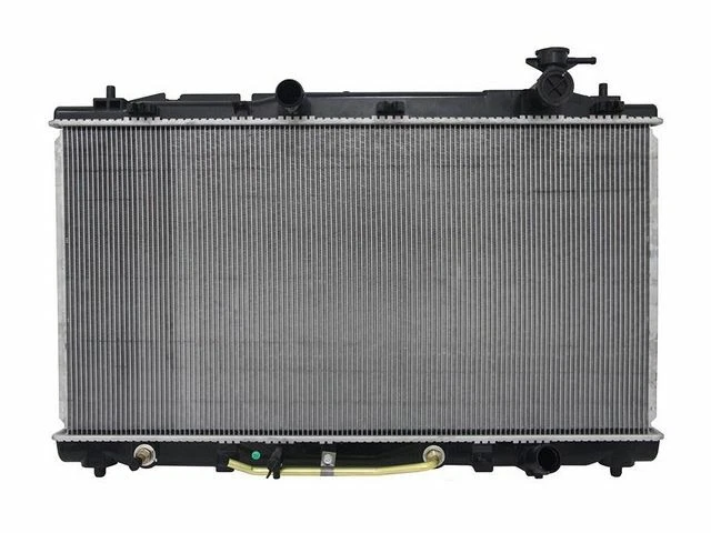 OSC Automotive 81BX85T Radiator Fits 2005-2012 Toyota Avalon 3.5L V6 Radiator - Изображение 1 из 1