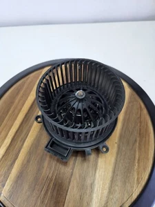 2010 Lincoln Navigator L Long Wheelbase Rear Heater AC Blower Motor OEM - Picture 1 of 4