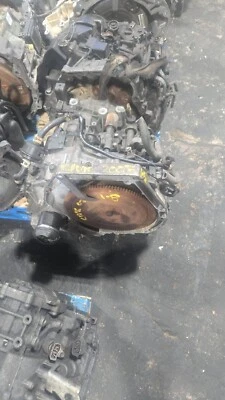 Honda Civic 2007 1,8 L SPCA transmisión automática | piezas y auto Fama Foto 1 de 4