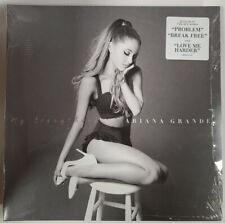 Ariana Grande â My Everything - LP Vinyl Record 12" - NEW Sealed - Pop Music