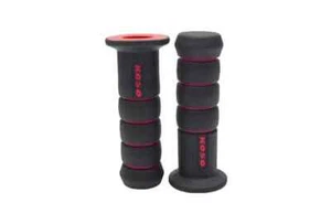 AURORA GRIP 130 mm for Scooter and Motorcycle (Choose Color) - Picture 1 of 9