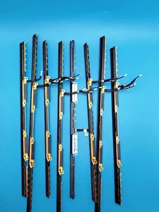 OEM Apple MacBook MacBook Pro Wi-Fi Antenna A2141, A2338, A1989, A1990, A2442 + - Picture 1 of 1