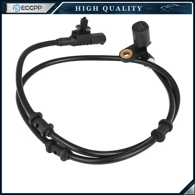 Sensor de velocidad de rueda ABS lateral o delantero derecho para Mercedes-Benz ML320 98 99 00-03 Foto 1 de 4