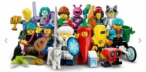 LEGO Series 22 Collectible Minifigures 71032 - Complete Set of 12 🔥IN HAND🔥 - Picture 1 of 1