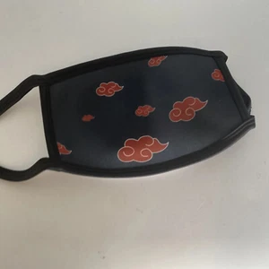 Naruto - Akatsuki face mask NEW - Picture 1 of 4
