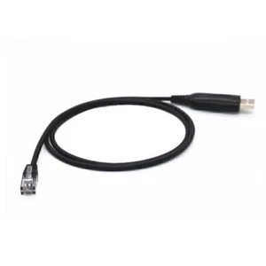 1M USB Programming Cable for Yaesu FT-1802 1807 FT-2800 CT-29F FT-1500 FT2900 - Zdjęcie 1 z 5