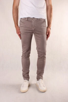 Vaqueros Replay Hombre Chino M9627L 8166197 070 Zeumar, HYPERFLEX