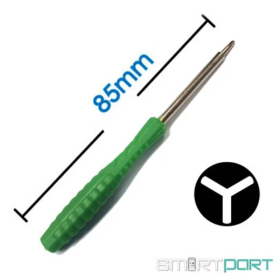 MARKENLOS Tri Wing Y-Schraubenzieher Für Nintendo Switch|Lite|Wii|OLED|iPhone 11|12|13|14