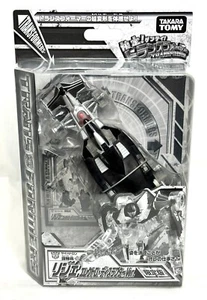 Transformers Henkei Electro Disruptor Mirage Rijie Shattered Glass exclusive - Bild 1 von 5