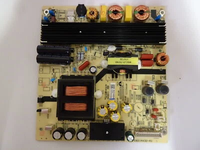 Источник питания JVC LT-55MAW595 (TV5502-ZC02-01) E021M432-A1 - Изображение 1 из 2