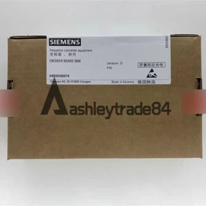 SIEMENS Encoder board A5E00260078 - Picture 1 of 5