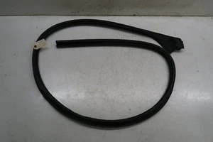 Ford Expedition 2015-2017 OEM lado del pasajero derecho puerta superior sello tira climática - Imagen 1 de 8