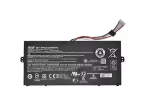 Original Akku AP16L8J AP16L5J für Acer Chromebook Spin 311 CP311-3H-K2RJ Serie - Bild 1 von 2