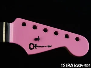 Charvel Pro Mod Plus San Dimas NECK Caramelized Maple EBONY - Picture 1 of 6