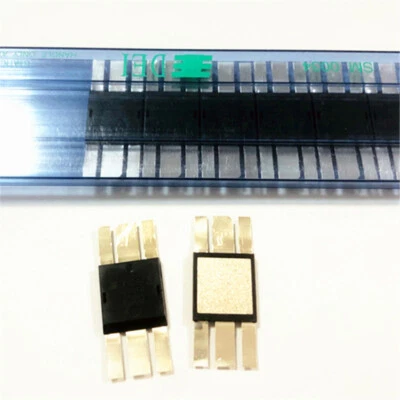 1PCS IXYS IXRFD630 30 A Low-Side RF MOSFET Driver 100% new and original  - Image 1 of 3