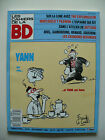 Magazine (tr&#232;s bel &#233;tat) - Les cahiers de la bande dessin&#233;e 83 (Frank Le Gall)