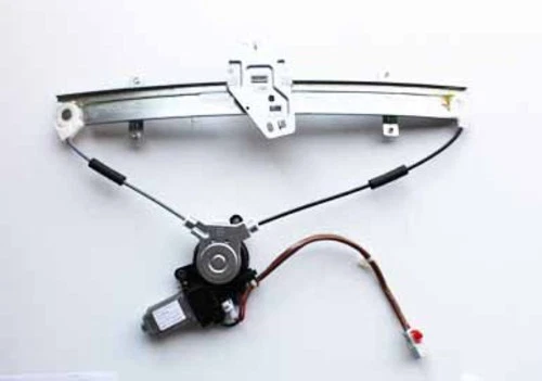 Power Window Motor and Regulator Assembly Front Left TYC fits 98-02 Honda Accord - Image 1 of 1