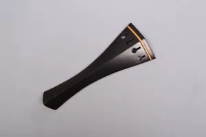 4/4 Violin Kit Ebony wood Violin peg Tailpiece Setup violin repair - Picture 1 of 5