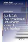 Atomic Scale Characterization and First-Principles Studies of... - 9781461428572
