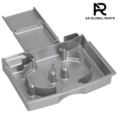 Bandeja de goteo para De'Longhi - ECAM - Serie | 5313215211 Duty Free Foto 1 de 3