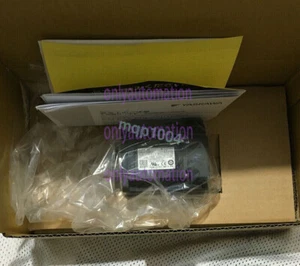 1 PIEZA SERVOMOTOR YASKAWA SGMJV-02ADL21 SGMJV02ADL21 Nuevo Envío Rápido~ - Imagen 1 de 2