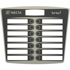 STEUERUNGSTAFEL für Vendingmaschine NECTA VENDING BRIO 3 ESPRESSO INSTANT 