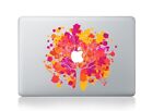Macbook 13"/15" Autumn Forest Apple Decal Sticker (pre-2016 Pro/air Only)