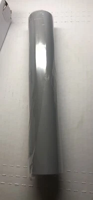 Rollo de vinilo para exteriores de 12" x 6 pies para Cricut, Silhouette, vinilo adhesivo para hágalo usted mismo  Foto 1 de 4