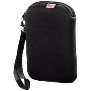 Hama 95505 Festplattentasche, 2,5, Neopren, Schwarz - Bild 1 von 2