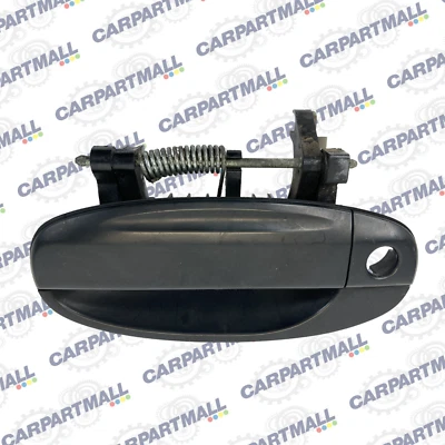 2007-2011 Chevrolet Aveo5 Front Left Exterior Door Handle Assembly 96409601 OEM Foto 1 de 4