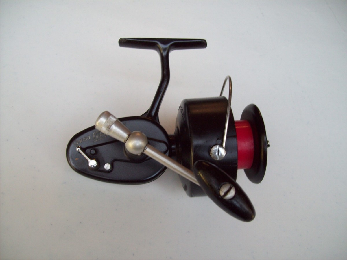 Garcia Mitchell Vintage Spinning Fishing Reels | eBay Garcia Mitchell Vintage Spinning Fishing Reels | eBay