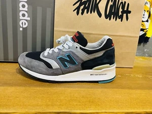 New Balance 997 Rockabilly Gr 41.5 im super Zustand Made In USA - Bild 1 von 11