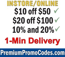 Lowe's Promo Code Coupon