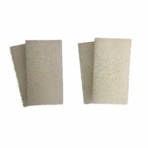 4 x Compatible Foam Filter Pads Suitable For Fluval 2+ Plus Aquarium Filter - Picture 1 of 1