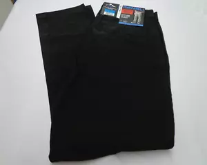 Denali schwarz technische Stretchhose flexible Taille 36/32 NEU UVP 54 $ - Bild 1 von 7