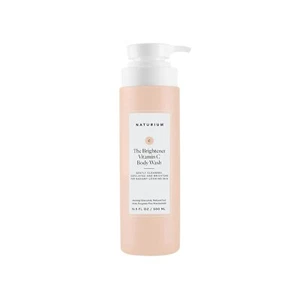 Naturium der Aufheller Vitamin C Duschgel, Öl & andere Verunreinigungen, 16,9 Oz. - Bild 1 von 8