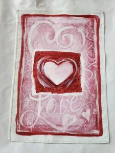 Hart Garden Flagge 12"" x 18"" doppelseitig - Bild 1 von 1