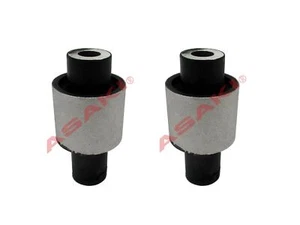 For YAMAHA Outboard 60-90 HP Mount Damper, Upper Side 688-44514-00-94 X2 PCS - Picture 1 of 7