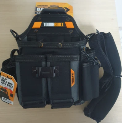 Toughbuilt TB-CT-114 Tool Pouch / Express / Genuine - Image 1 of 3