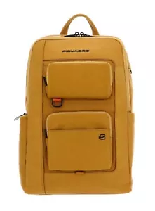 EE. UU. POLO ASSN. Brazil Horiz Cartera Cuero Marrón Nuevo - Imagen 1 de 5