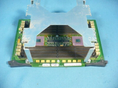 Portador de módulo de memoria HP A3639-60002 9000-4000N Foto 1 de 4